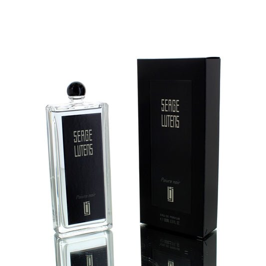 Serge Lutens Poivre Noir EDP