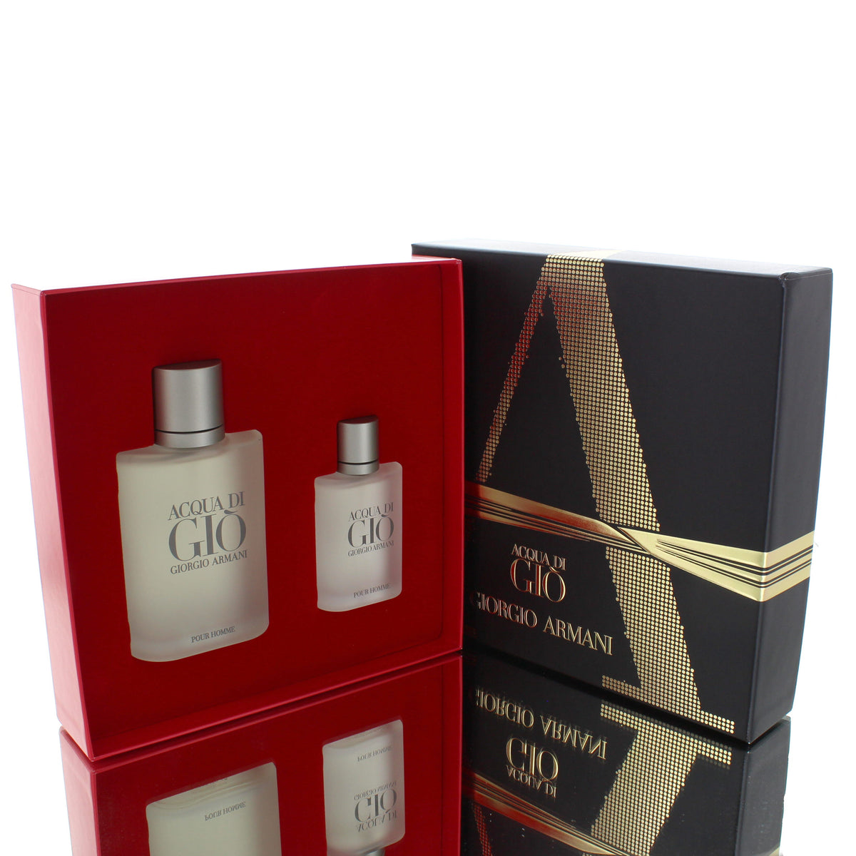 Giorgio Armani Acqua Di Gio EDT Gift Set