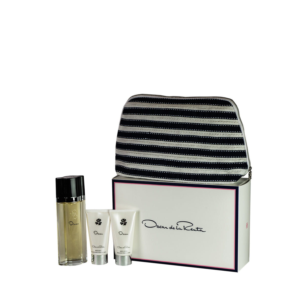 Oscar De La Renta EDT Gift Set