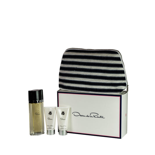 Oscar De La Renta EDT Gift Set
