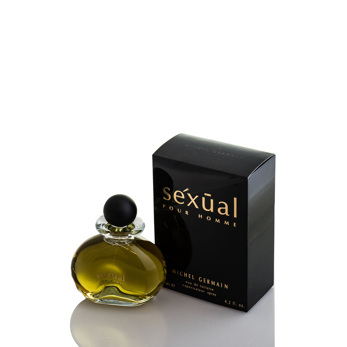 Michel Germain Sexual EDT
