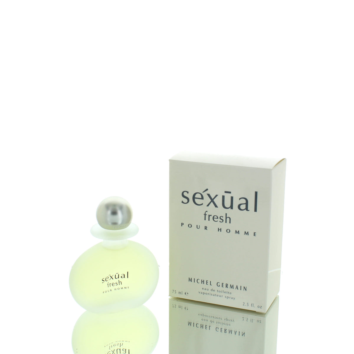 Michel Germain Sexual Fresh EDT