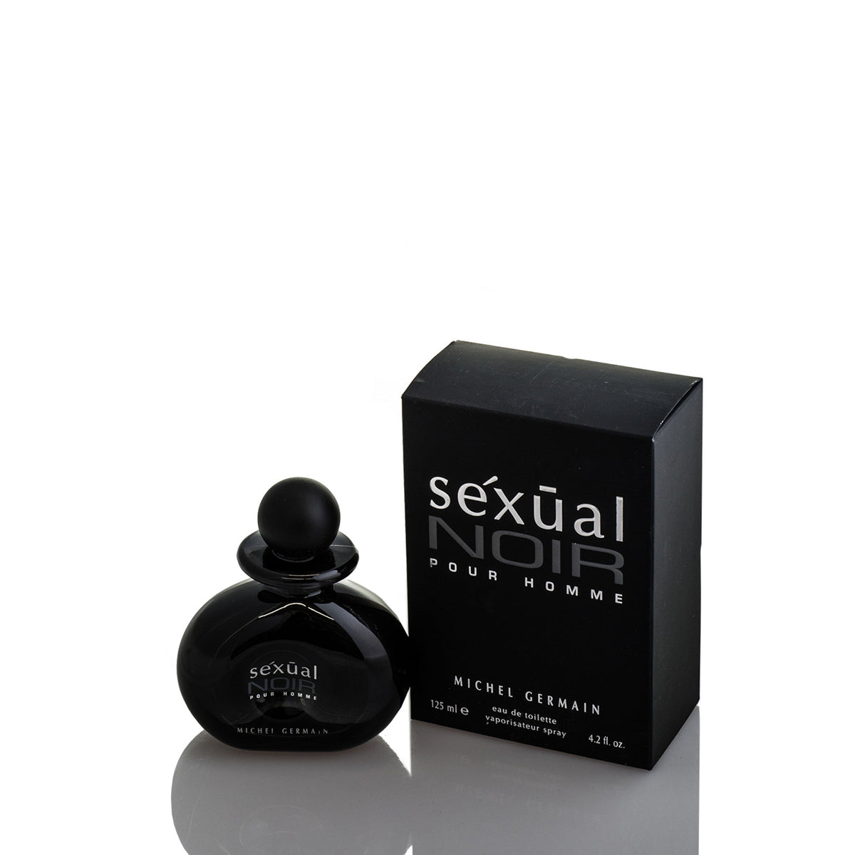 Michel Germain Sexual Noir EDT