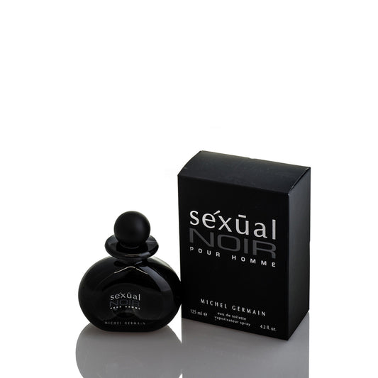 Michel Germain Sexual Noir EDT