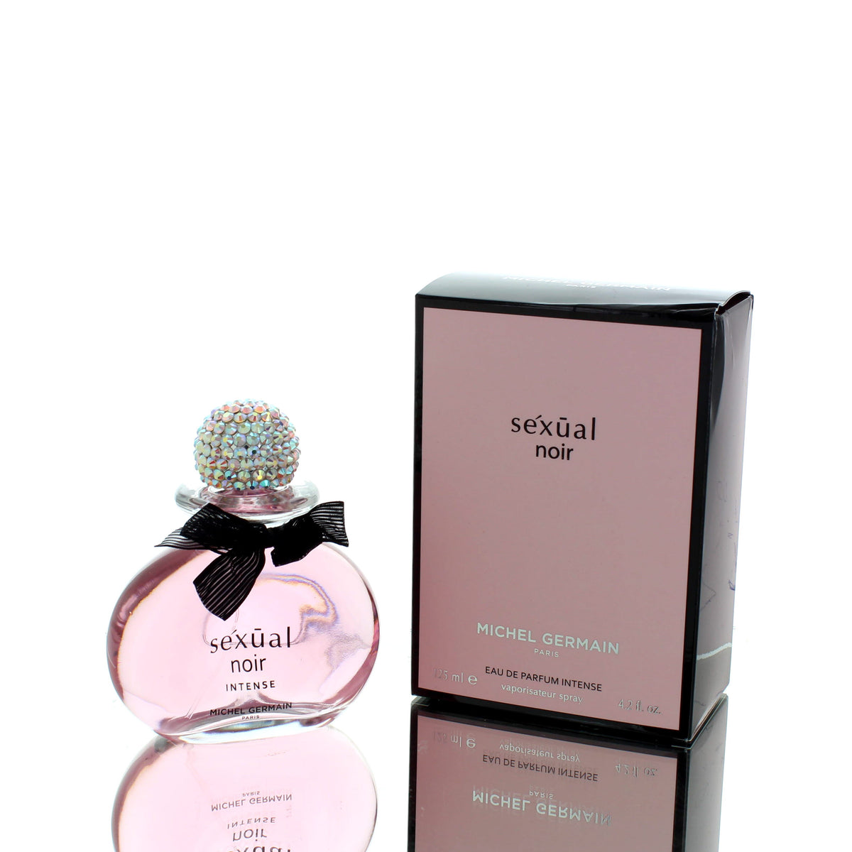 Michel Germain Sexual Noir EDP