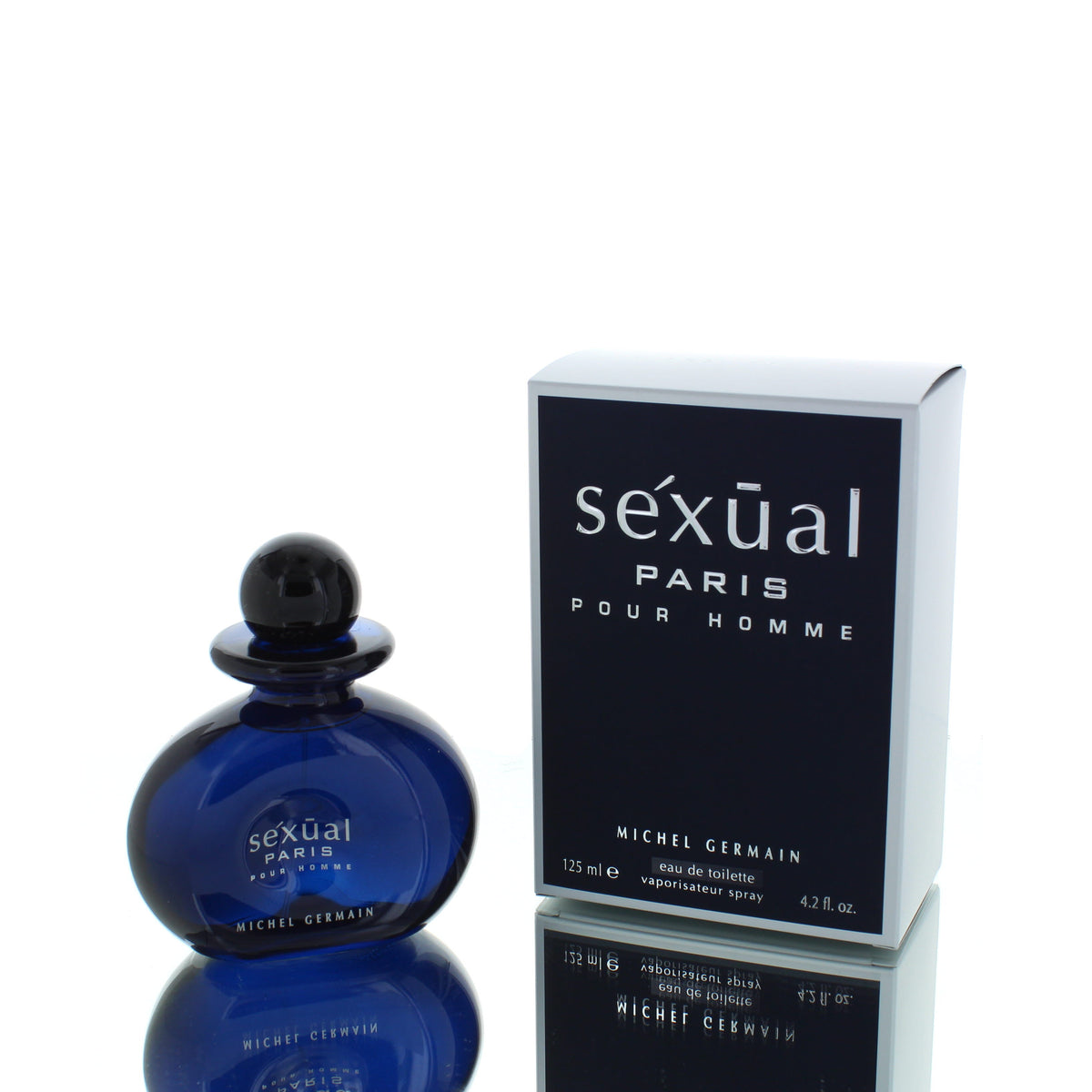 Michel Germain Sexual Paris EDT