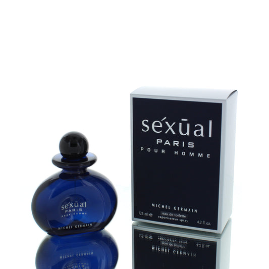 Michel Germain Sexual Paris EDT
