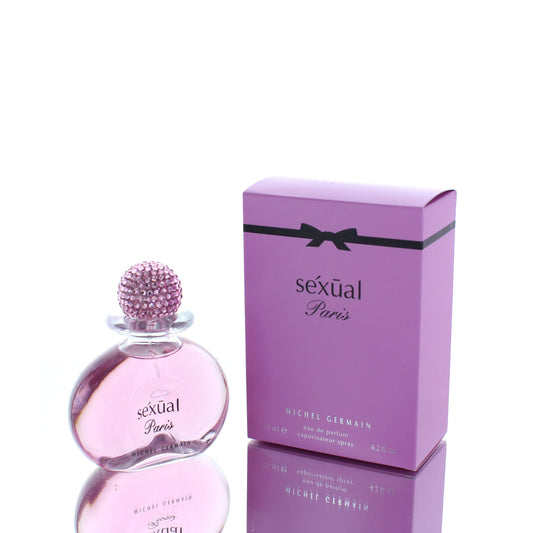 Michel Germain Sexual Paris EDP