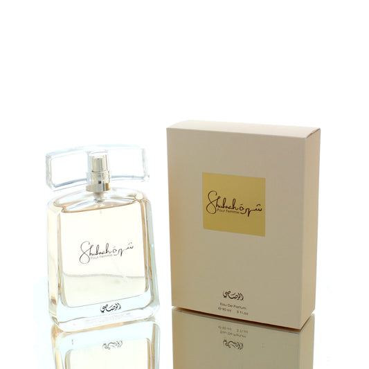 Rasasi Shuhrah EDP