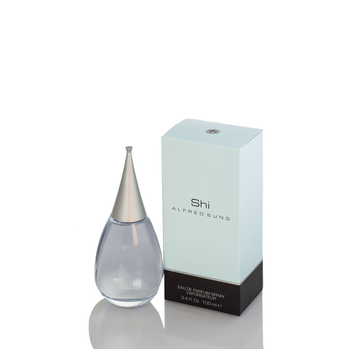 Alfred Sung Shi EDP