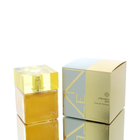 Shiseido Zen EDP