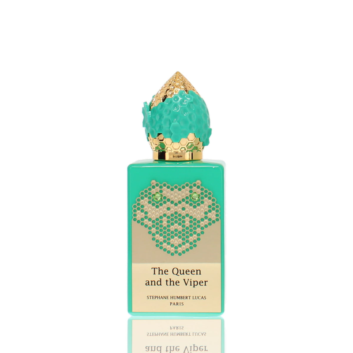 Stephane Humbert Lucas Stephane Humbert The Queen And The Viper EDP
