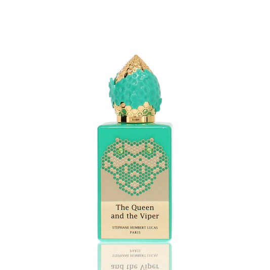 Stephane Humbert Lucas Stephane Humbert The Queen And The Viper EDP