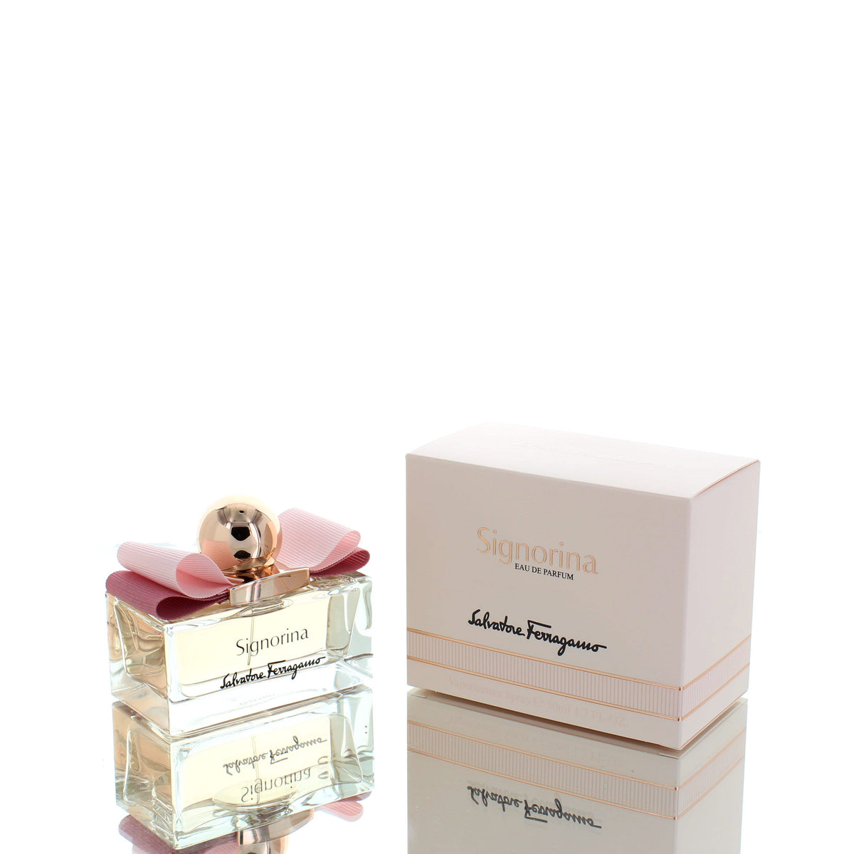 Salvatore Ferragamo Signorina EDP