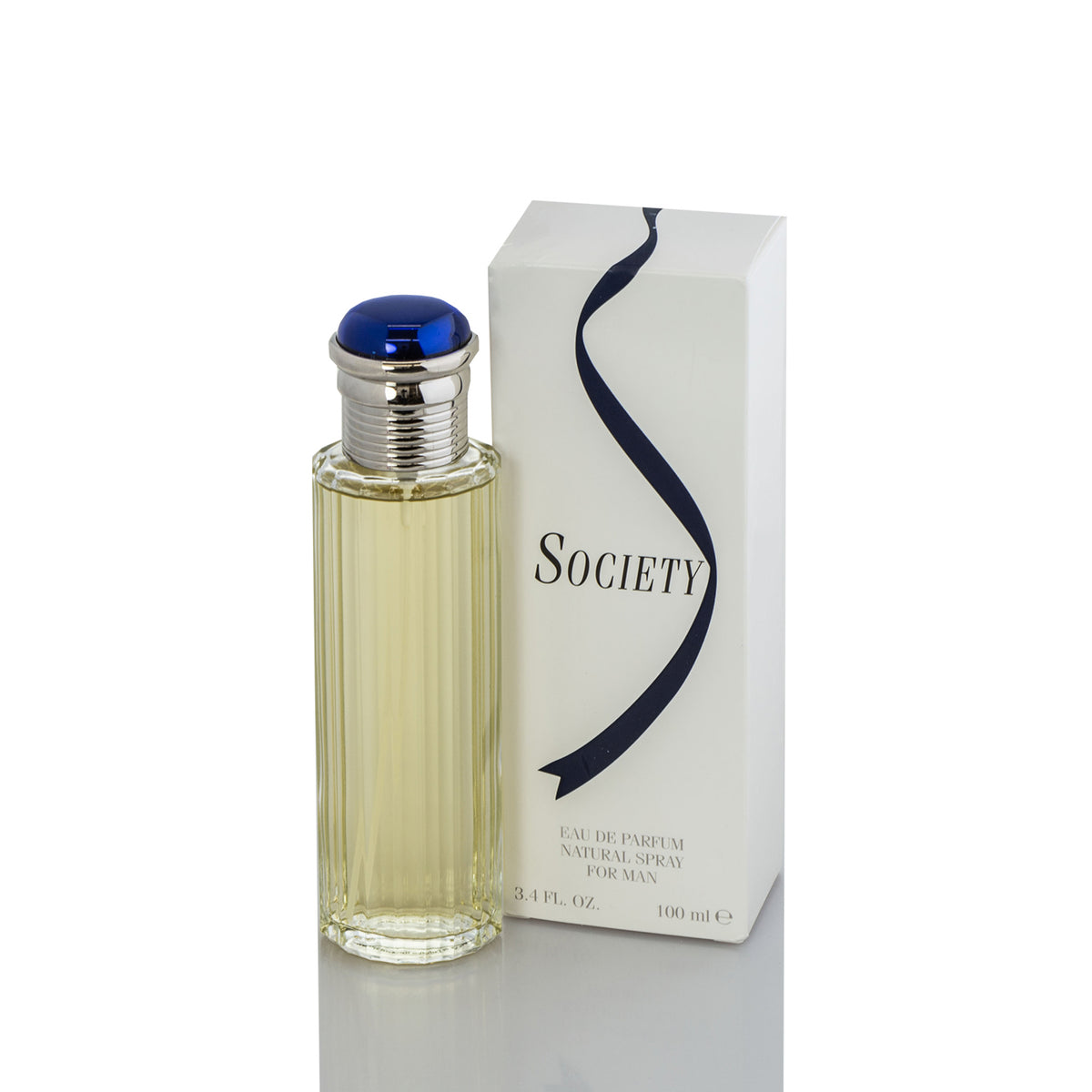 Society EDP