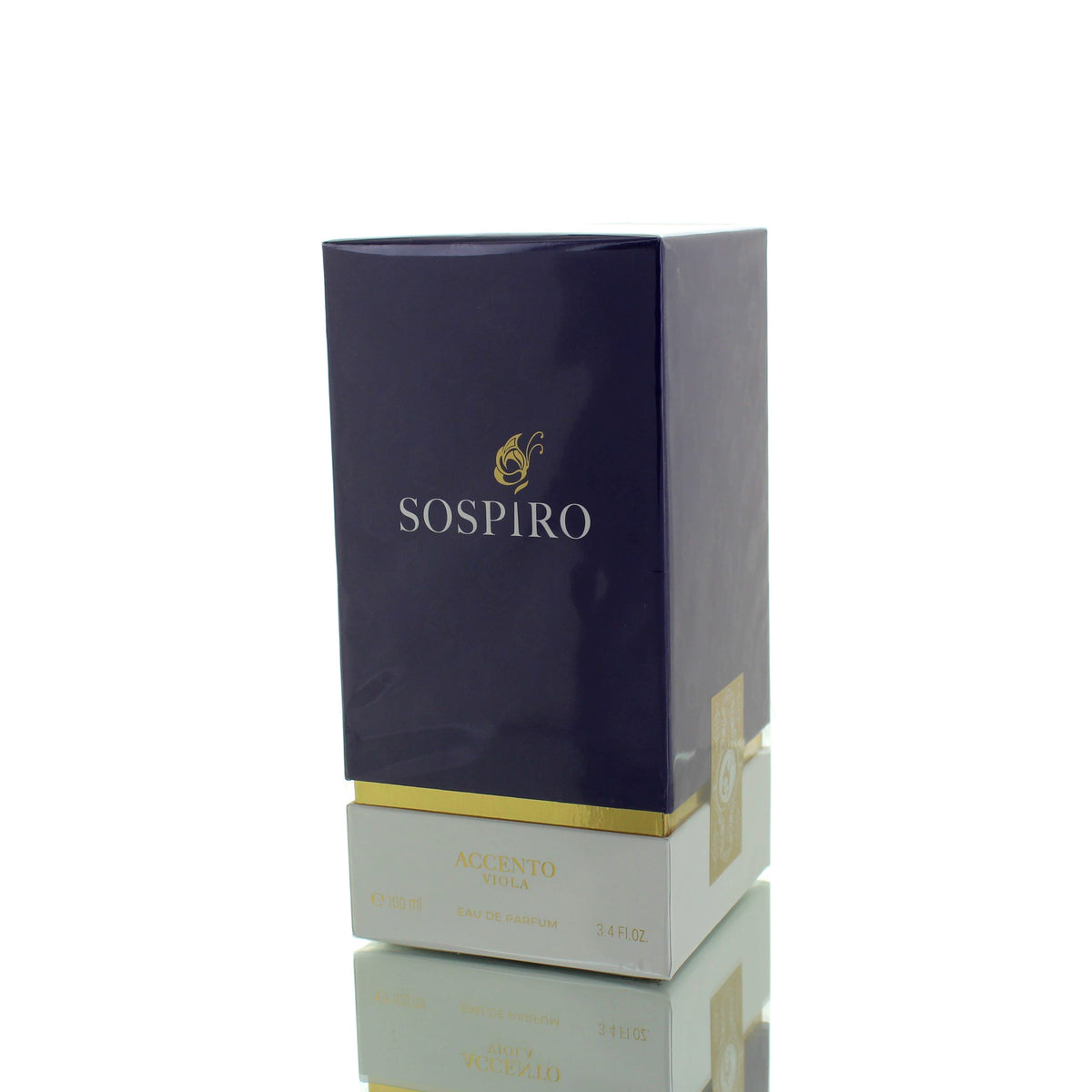 Sospiro Accento Viola EDP