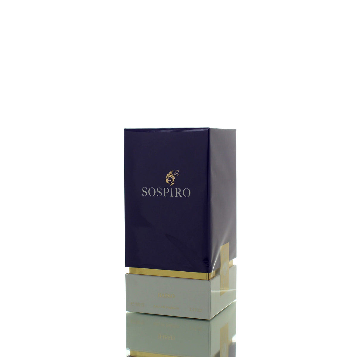 Sospiro Basso EDP