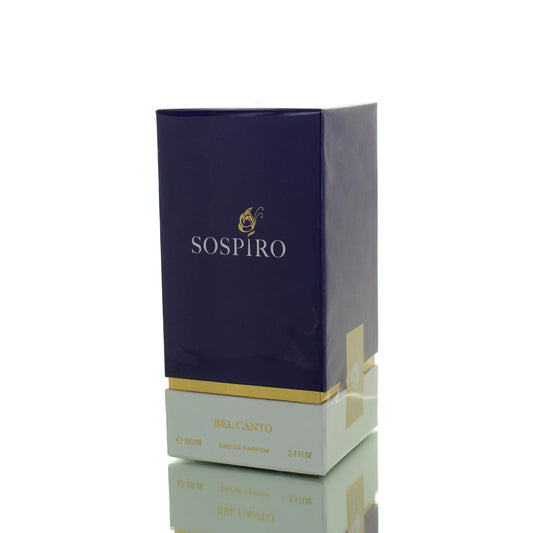 Sospiro Bel Canto EDP