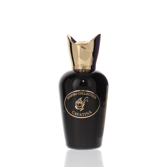 Sospiro Cavatina EDP