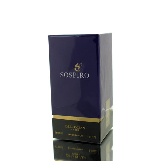 Sospiro Deep Ocean Amber EDP
