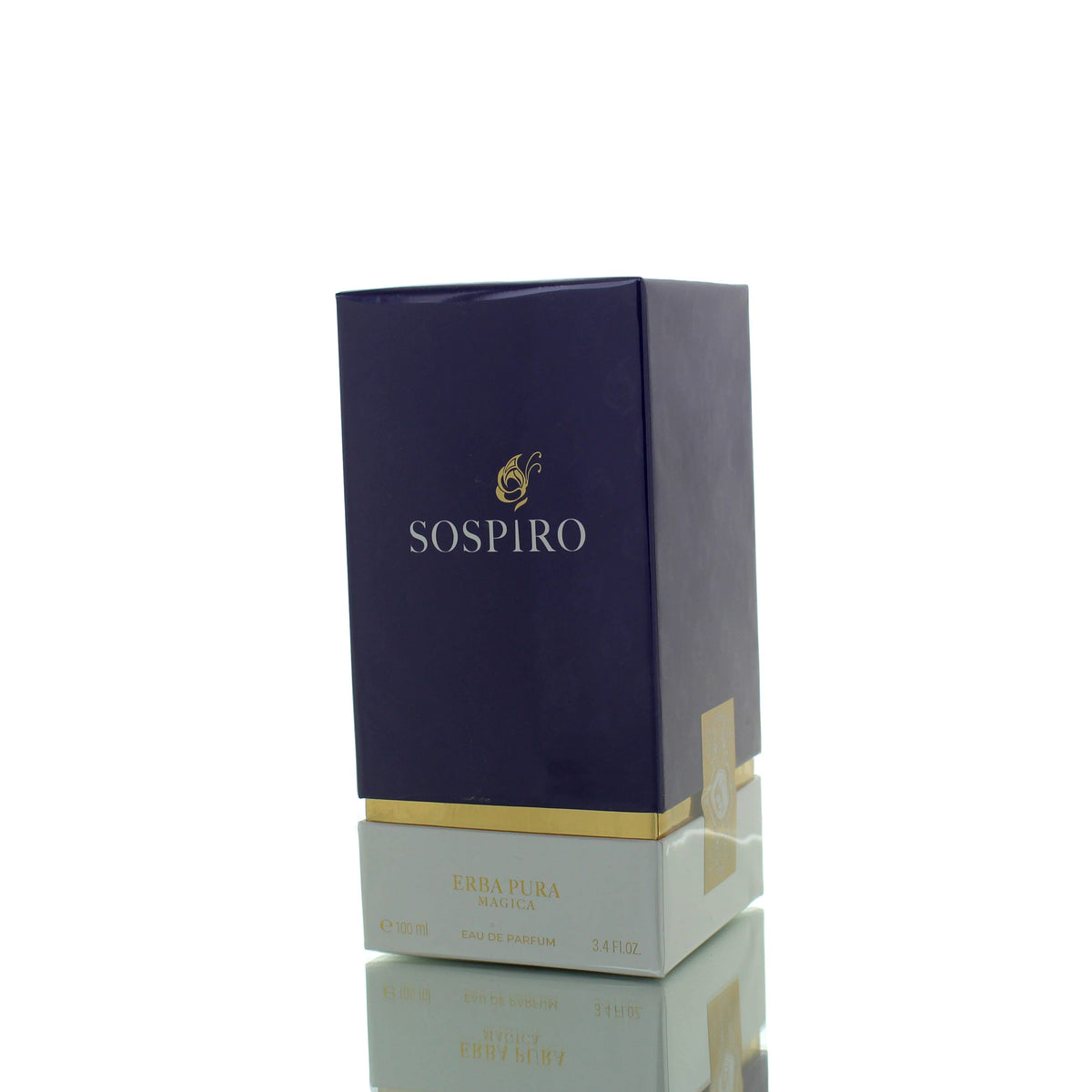 Sospiro Erba Pura Magica EDP