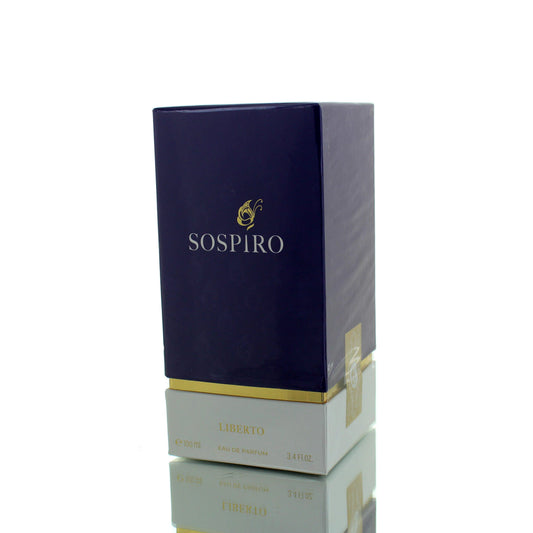 Sospiro Liberto EDP