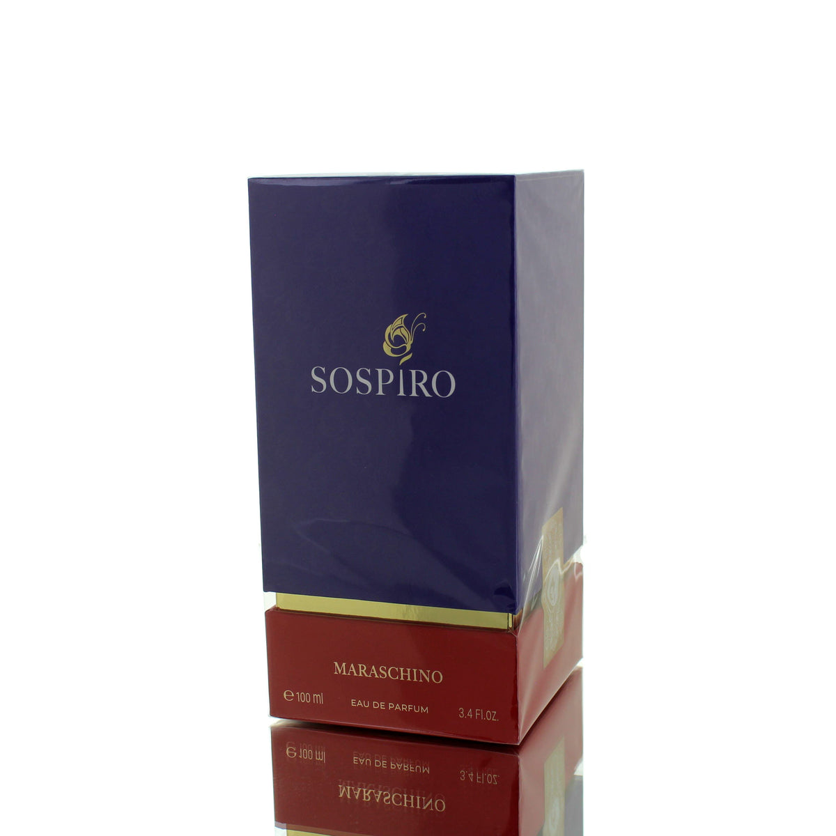 Sospiro Maraschino EDP