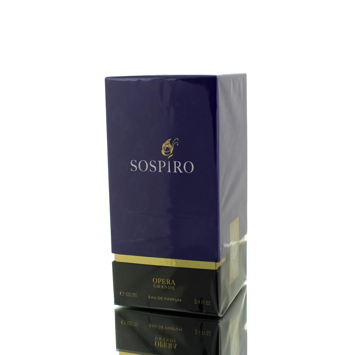 Sospiro Opera Grande EDP