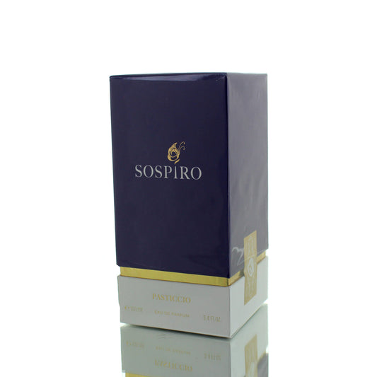 Sospiro Pasticcio EDP