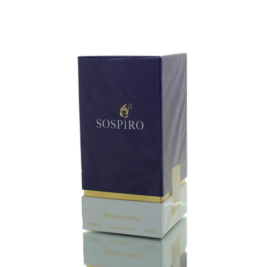 Sospiro Prima Donna EDP