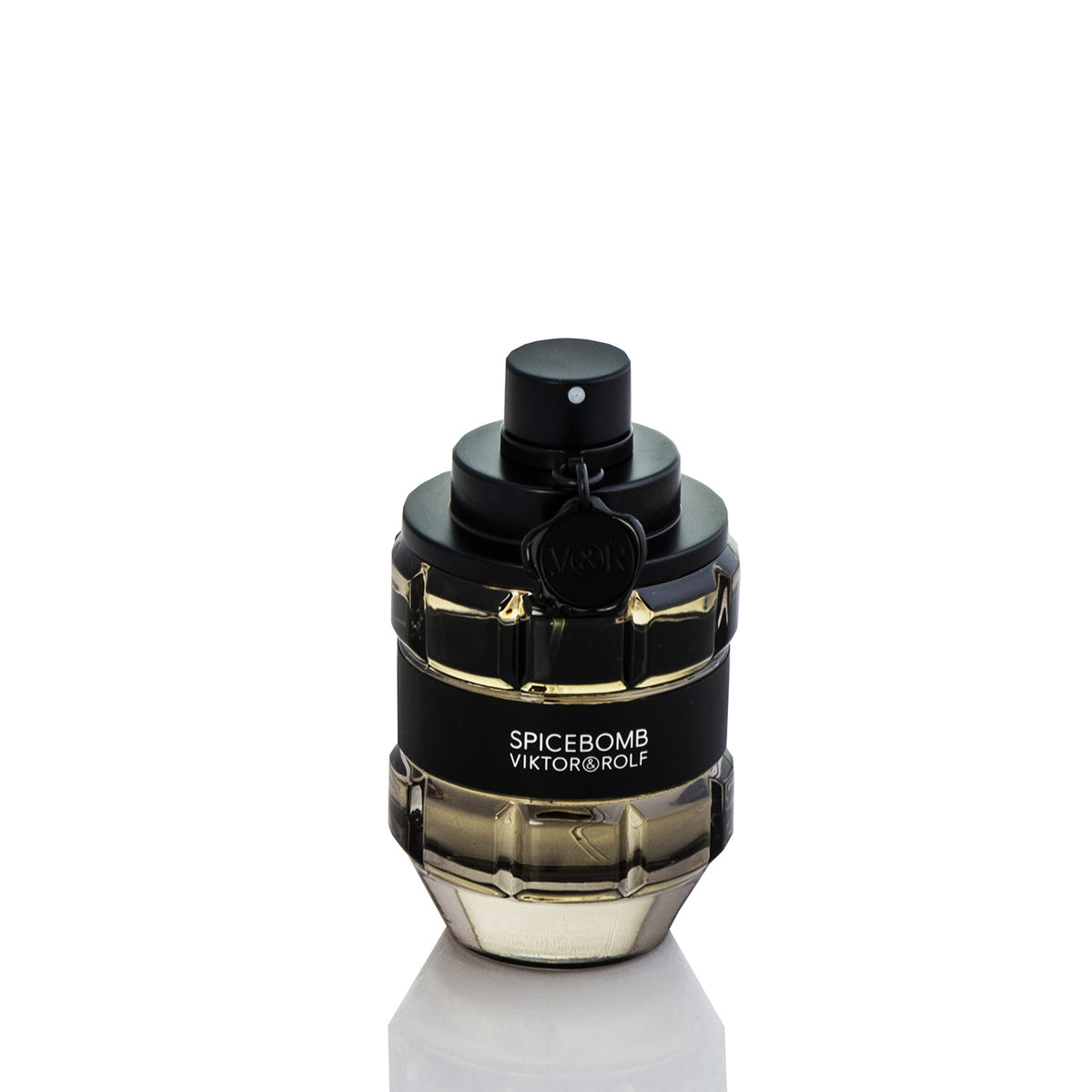 Viktor & Rolf Spicebomb EDT