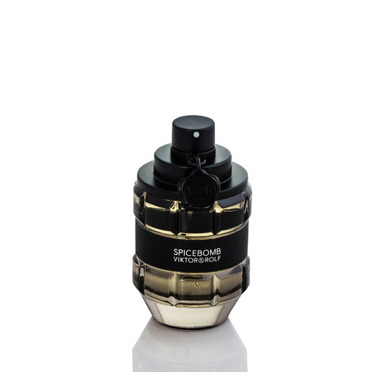 Viktor & Rolf Spicebomb EDT Tester