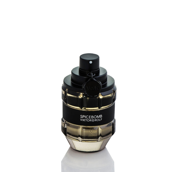 Viktor & Rolf Spicebomb EDT Tester