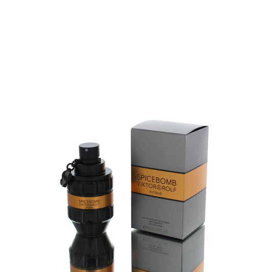 Viktor & Rolf Spicebomb Extreme EDP