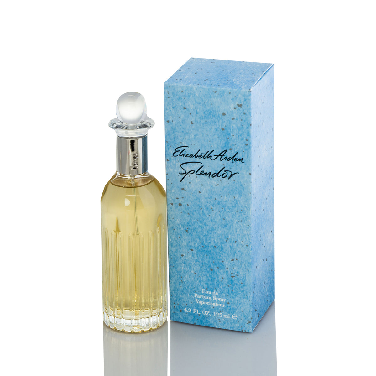 Elizabeth Arden Splendor EDP Tester