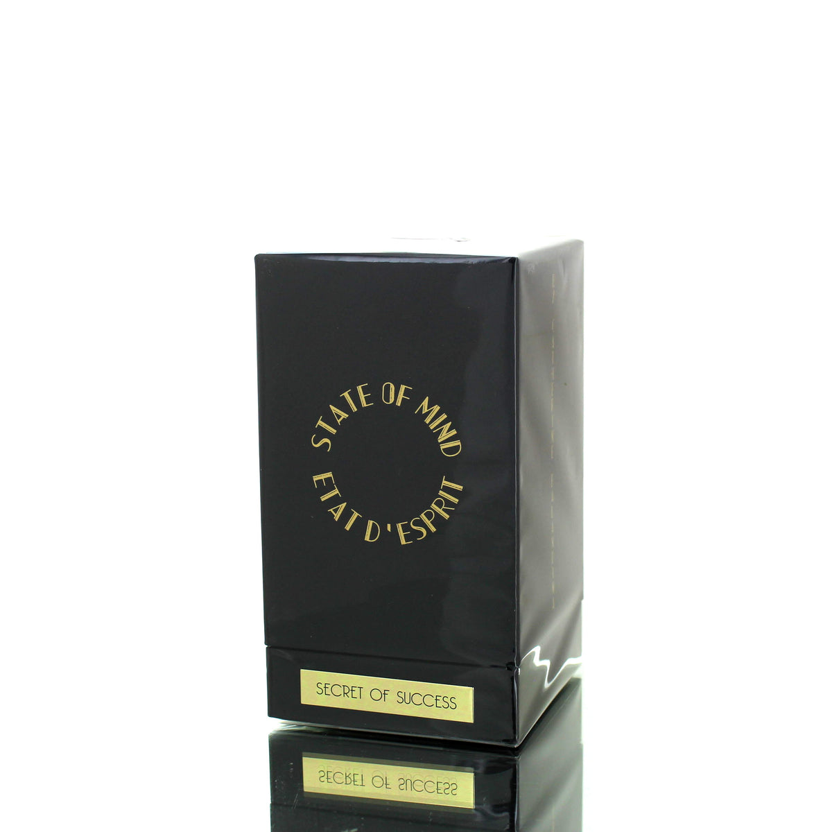 State Of Mind Secret Of Success EDP