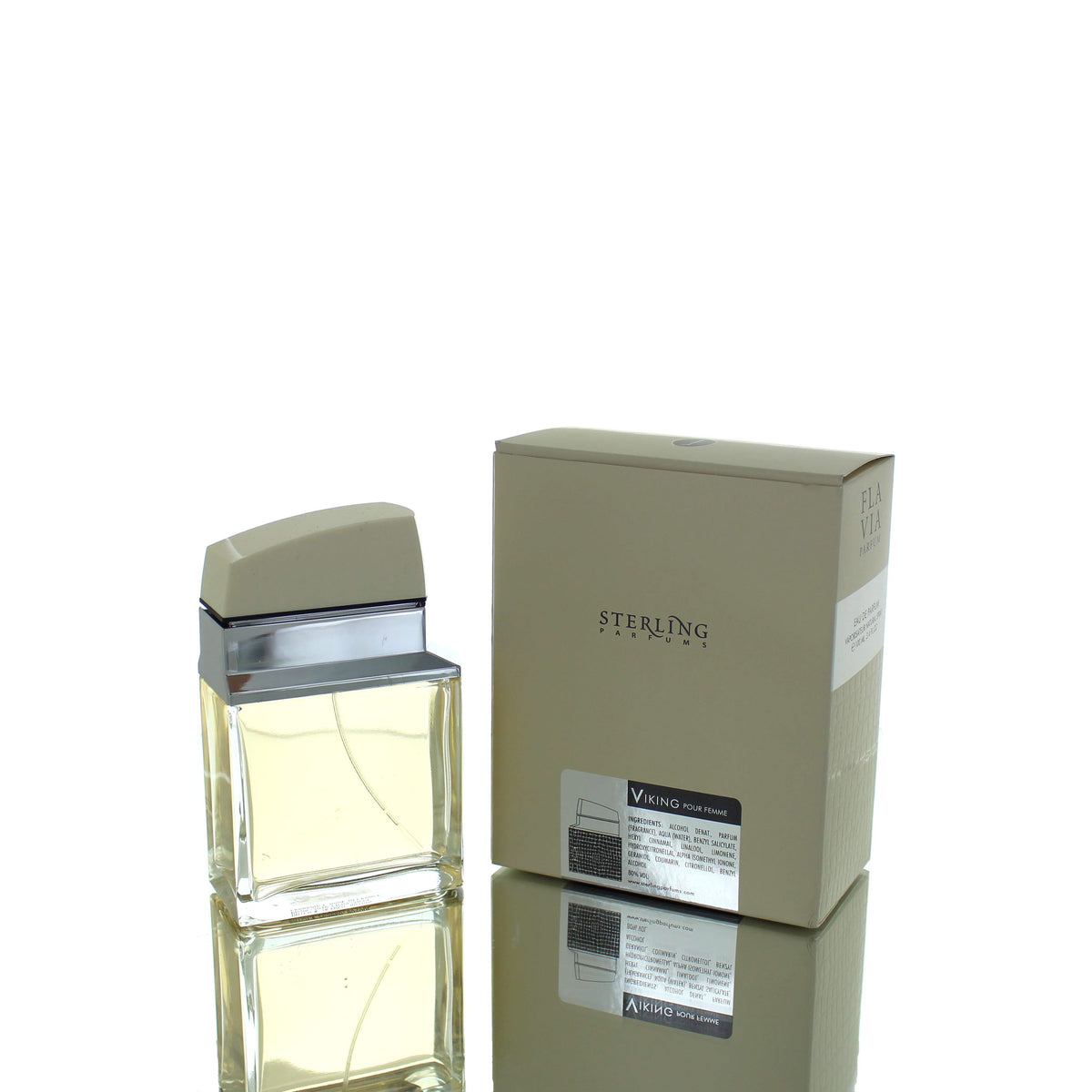Armaf Flavia Viking EDP