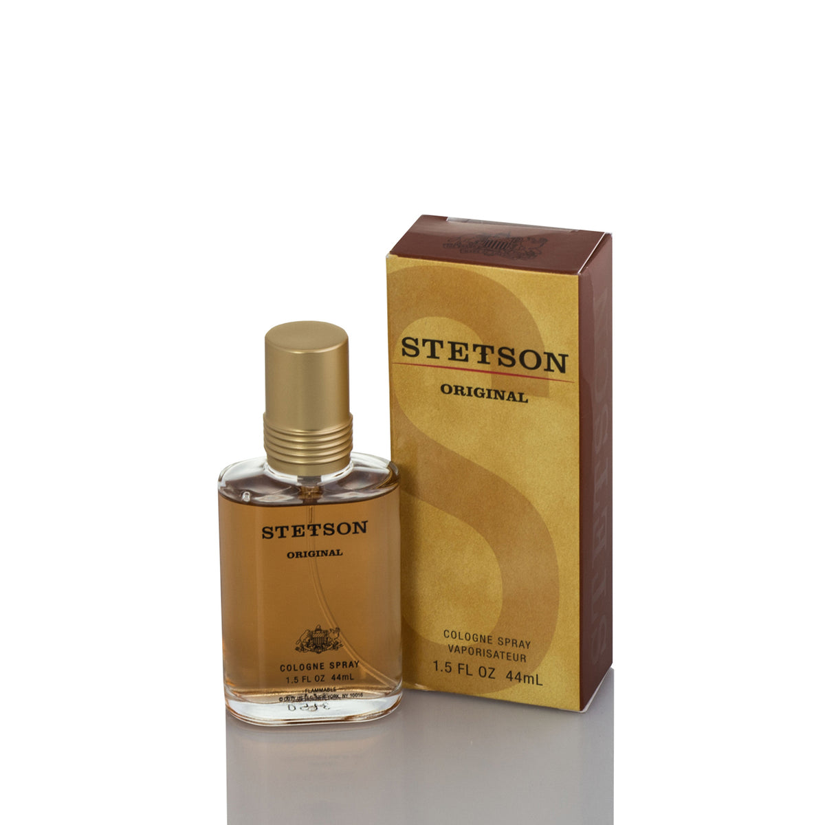 Stetson EDC (Spray)