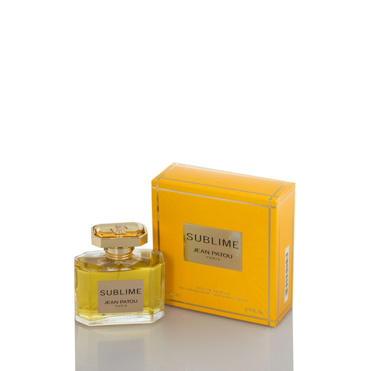 Jean Patou Sublime EDT