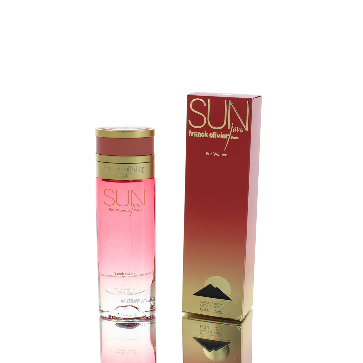 Franck Olivier Sun Java EDP