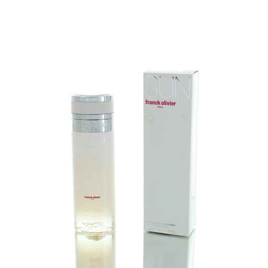 Franck Olivier Sun Java White EDT Tester