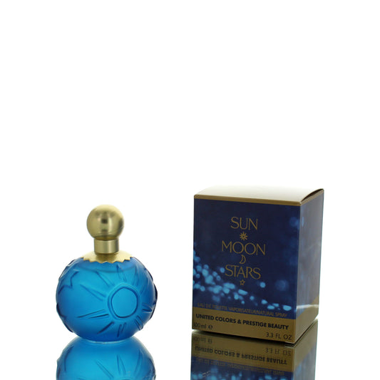 Lagerfeld Sun Moon Stars EDT
