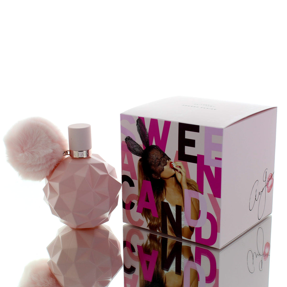 Ariana Grande Sweet Like Candy EDP