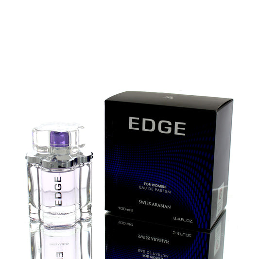 Swiss Arabian Edge EDP
