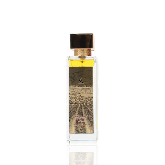 Swiss Arabian Enigma of Taif EDP