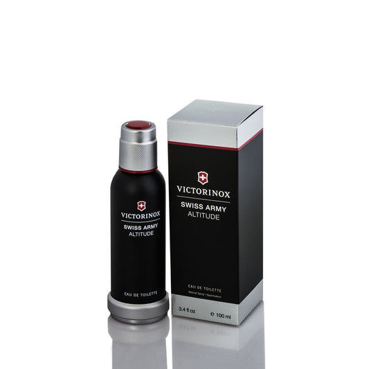 Victorinox Swiss Army Altitude EDT Tester
