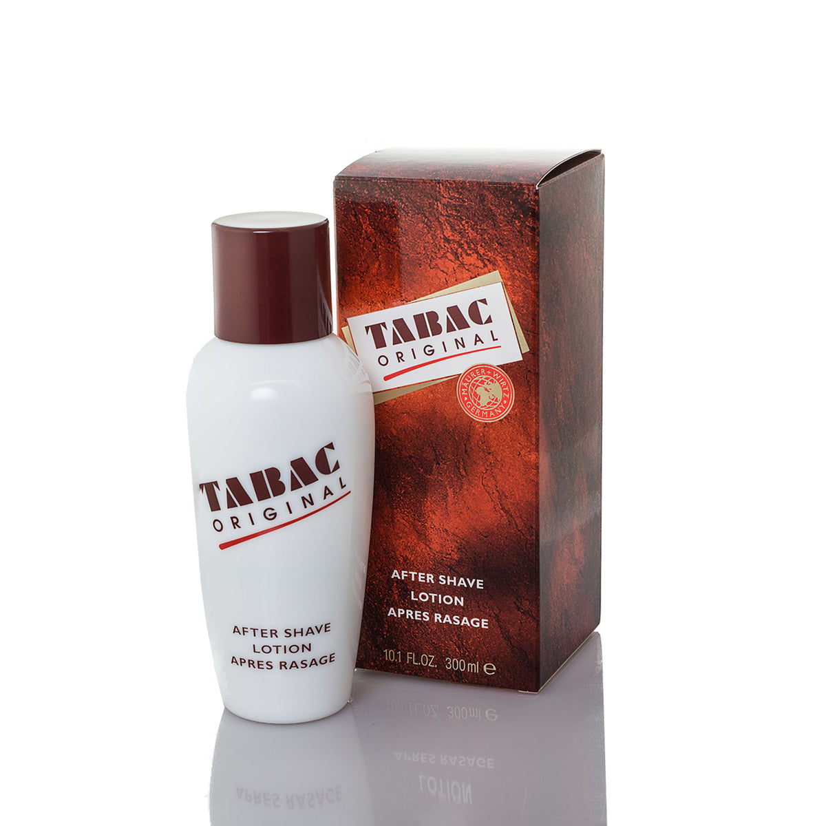 Maurer & Wirtz After Shave - Maurer & Wirtz Tabac (After Shave)