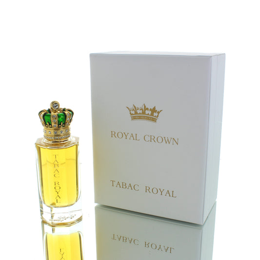 Royal Crown Tabac Royal (Extrait De Parfum)