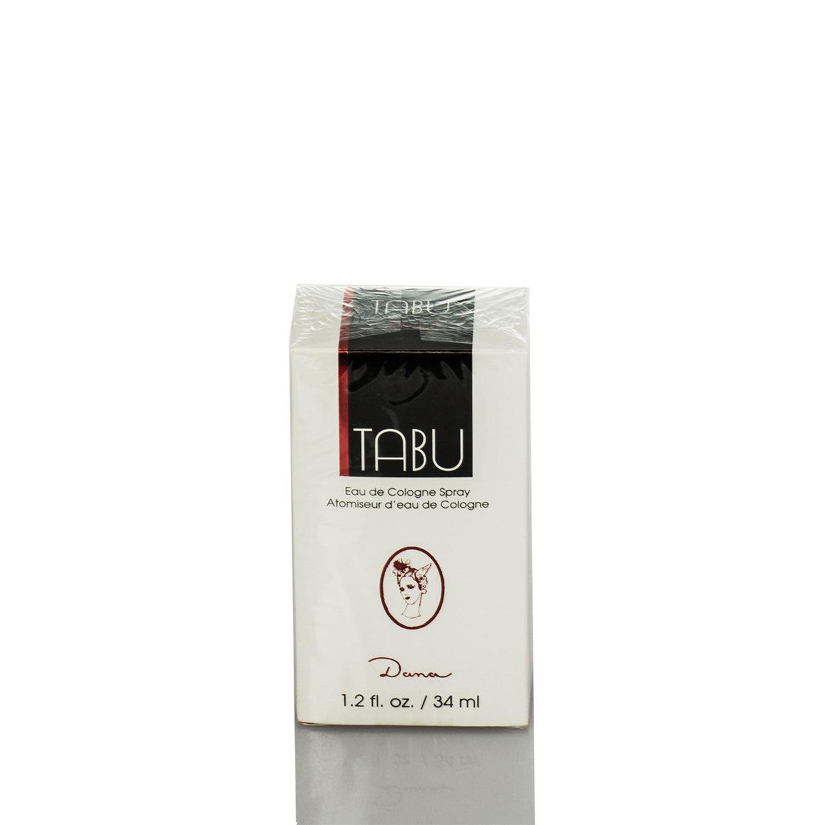 Dana Tabu EDC