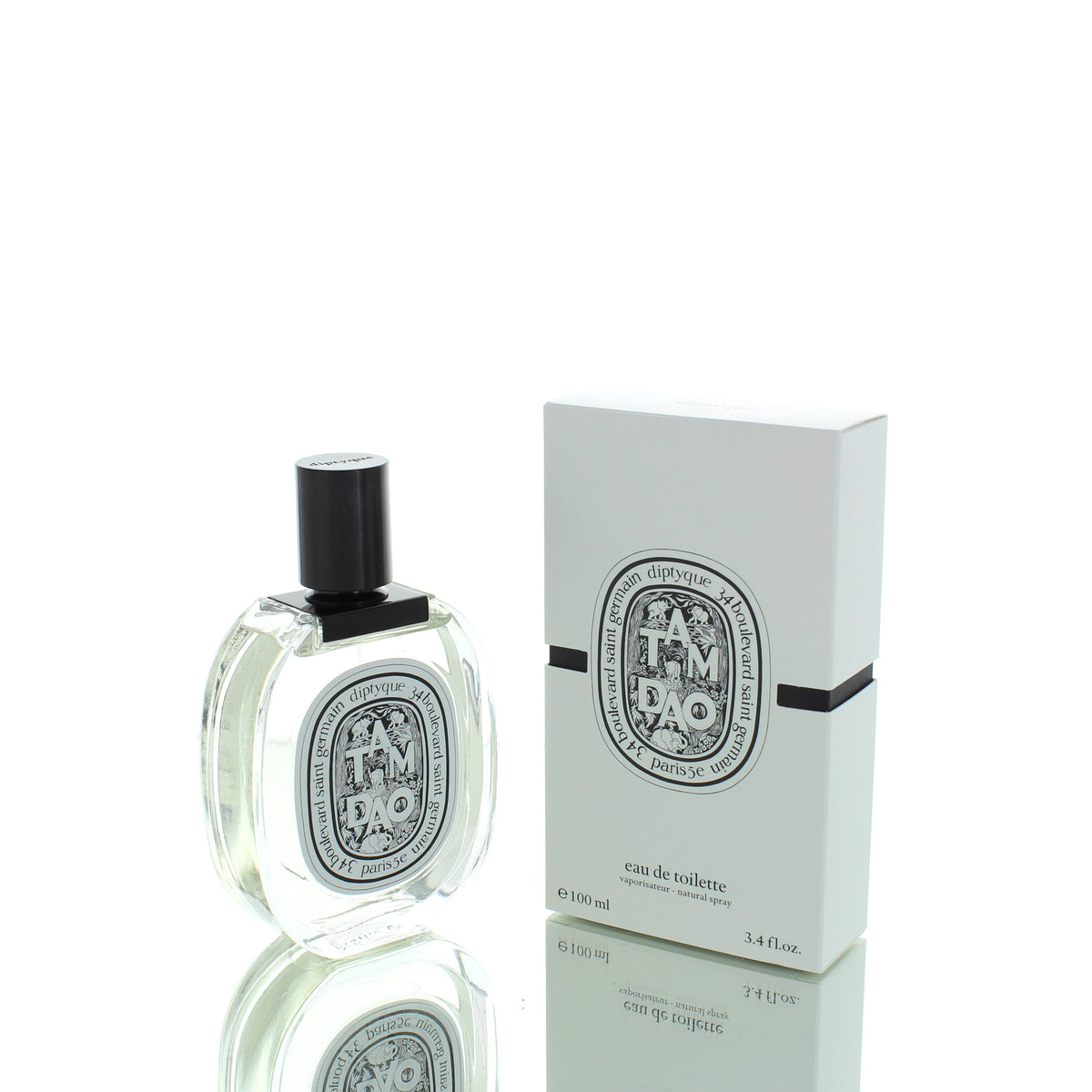 Diptyque Tam Dao EDT Edition EDT